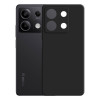 Θήκη σιλικόνης 3mk για Xiaomi Redmi Note 13 5G, μαύρη