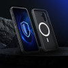 3mk COOLing MagCase για Apple iPhone 16, Μαύρο