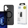 3mk COOLing MagCase για Apple iPhone 16 Plus, μαύρη