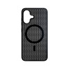 3mk COOLing MagCase για Apple iPhone 16 Plus, μαύρη