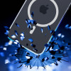 3mk Clear MagCase για Apple iPhone 15, Διάφανη