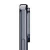 3mk Clear MagCase για Apple iPhone 16 Pro Max, Διάφανη