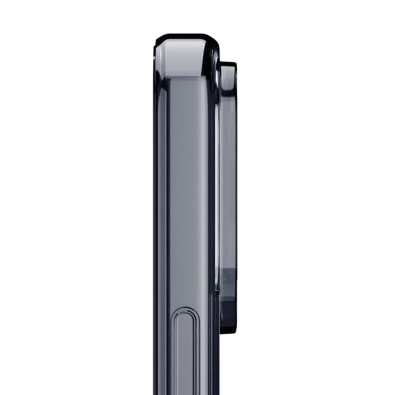 3mk Clear MagCase για Apple iPhone 16 Pro Max, Διάφανη