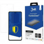 3MK FlexibleGlass W-3FxGl-OR12F-0 υβριδικό γυαλί για OPPO Reno 12 F / FS