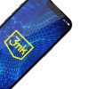 3MK HardGlass Max Lite σκληρυμένο γυαλί για Google Pixel 9 Pro XL, μαύρο