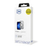 Θήκη 3MK Frosty MagCase για Apple iPhone 16, μαύρη