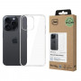 Θήκη smartphone 3MK ClearCase Eco για Apple iPhone 14 Pro Max, διαφανής