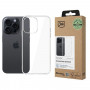 Θήκη smartphone 3MK ClearCase Eco για Apple iPhone 15 Pro Max, διαφανής
