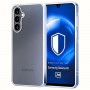 Θήκη 3MK Clear Case για Samsung Galaxy A16, διαφανής