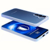Θήκη 3MK Clear Case για Samsung Galaxy A16, διαφανής