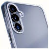 Θήκη 3MK Clear Case για Samsung Galaxy A16, διαφανής