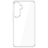 Θήκη 3MK Armor για Samsung Galaxy M35, διαφανής