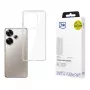 Θήκη 3MK Clear Case για Xiaomi Poco F6, διαφανής