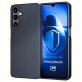 Θήκη 3MK Matt Case για Samsung Galaxy A16, μαύρη