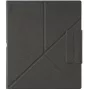 Θήκη με μαγνήτη Onyx Boox Note Air 6 C / 5 C, σκούρο γκρι