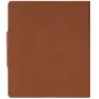 Onyx Boox Note Air 6 C / 5 C Μαγνητική Θήκη με Πληκτρολόγιο, Καφέ