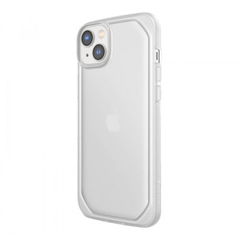 Θήκη X-Doria Raptic Slim για Apple iPhone 14 Plus / 15 Plus, Διάφανη