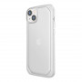 Θήκη X-Doria Raptic Slim για Apple iPhone 14 Plus / 15 Plus, Διάφανη