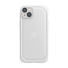 Θήκη X-Doria Raptic Slim για Apple iPhone 14 Plus / 15 Plus, Διάφανη