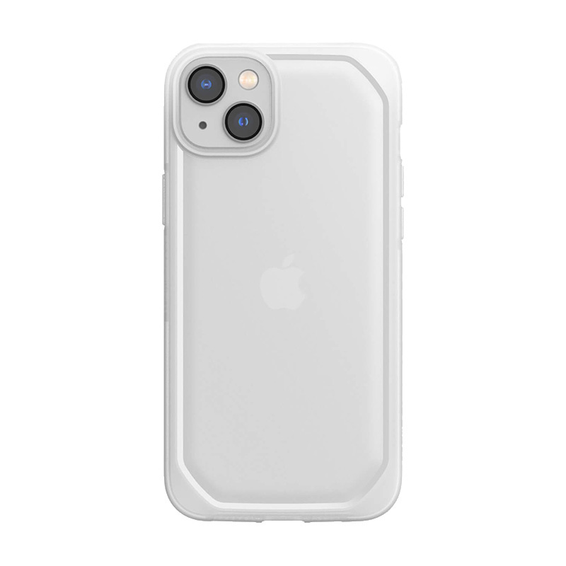 Θήκη X-Doria Raptic Slim για Apple iPhone 14 Plus / 15 Plus, Διάφανη