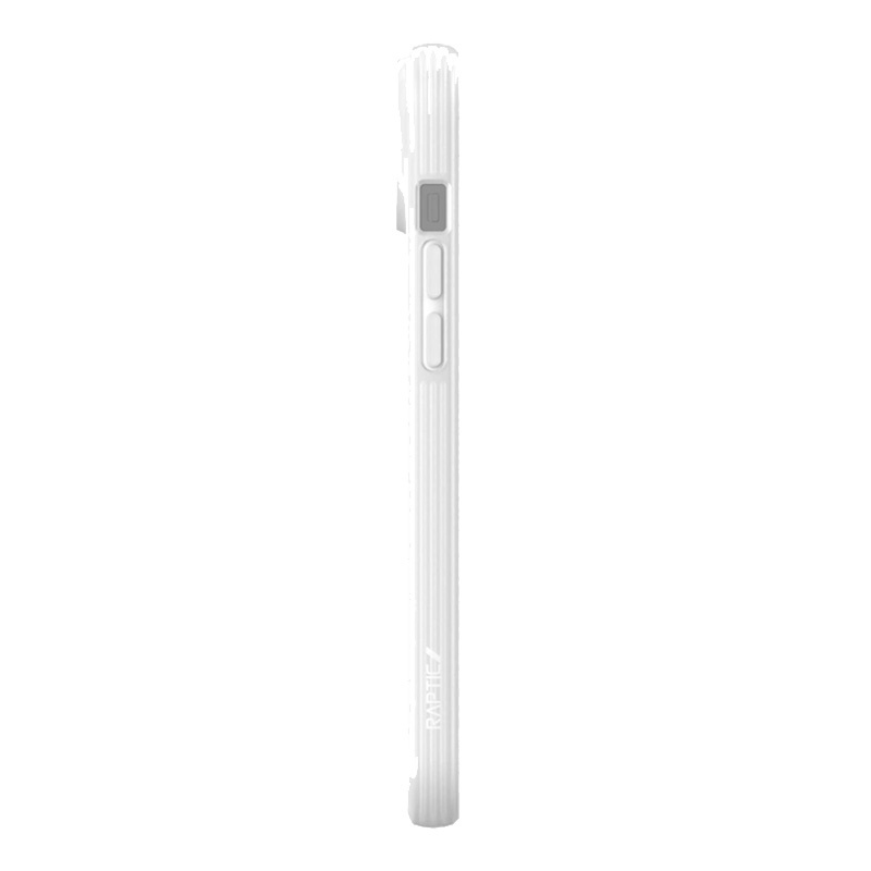 Θήκη X-Doria Raptic Slim για Apple iPhone 14 Plus / 15 Plus, Διάφανη
