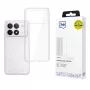 Θήκη 3MK Clear Case για Xiaomi Poco F6 Pro, διαφανής