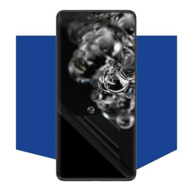 Μεμβράνη προστασίας οθόνης 3MK ARC+ για Honor Magic6 Lite 5G