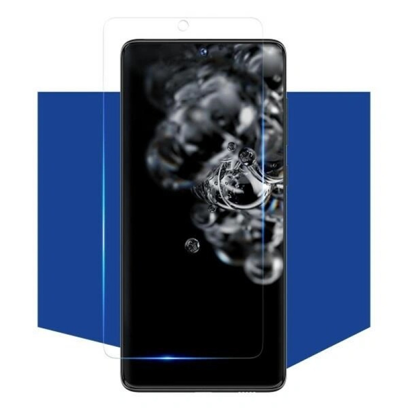 Μεμβράνη προστασίας οθόνης 3MK ARC+ για Honor Magic6 Lite 5G