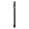 Θήκη X-Doria Raptic Clutch MagSafe για Apple iPhone 14 Plus / 15 Plus, Μαύρη