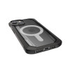 Θήκη X-Doria Raptic Secure MagSafe για Apple iPhone 14 Plus / 15 Plus, Μαύρη