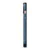 Θήκη X-Doria Raptic Clutch MagSafe για Apple iPhone 14 Plus / 15 Plus, Marine Blue