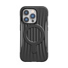 Θήκη X-Doria Raptic Clutch MagSafe για Apple iPhone 14 Pro, μαύρη