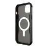 Θήκη X-Doria Raptic Fort MagSafe για Apple iPhone 14 Plus / 15 Plus, Μαύρη