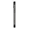 Θήκη X-Doria Raptic Fort MagSafe για Apple iPhone 14 Plus / 15 Plus, Μαύρη