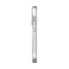 Θήκη X-Doria Raptic Clutch MagSafe για Apple iPhone 14 Pro, Διάφανη