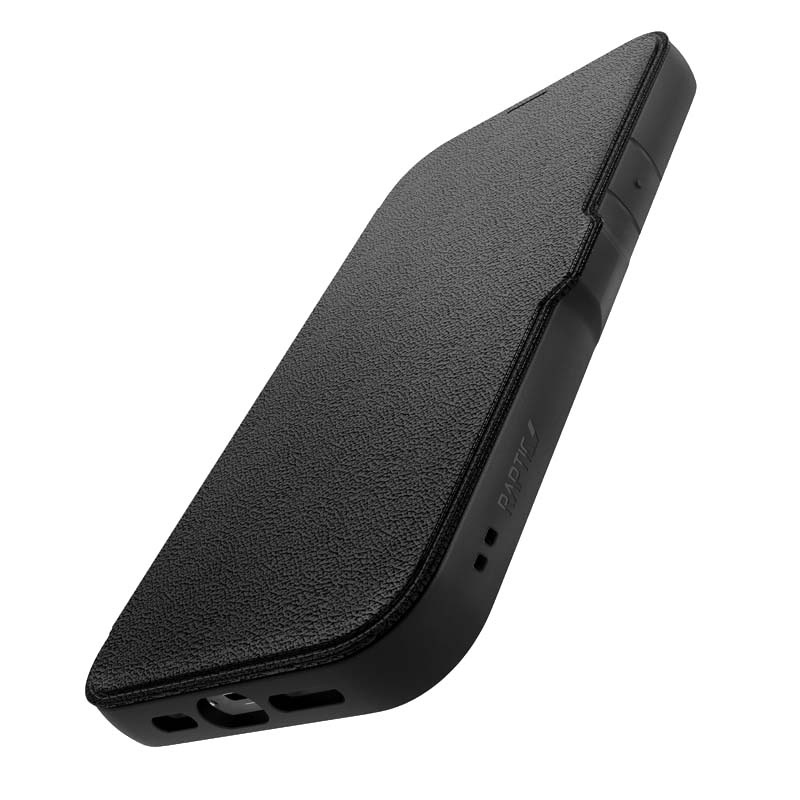 Θήκη X-Doria Raptic Urban Folio για Apple iPhone 14 Plus / 15 Plus, μαύρη