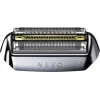 Braun NEVO-S Ανταλλακτική Κεφαλή Ξυρίσματος Combi Pack, Ασημί, 921824