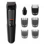 Philips Series 3000 MG3721/14 Πολυχρηστικό Trimmer, Μαύρο