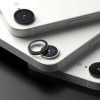 Ringke Προστατευτικό Σκελετού Κάμερας για Apple iPhone 17e / 16e, Μαύρο (2 τεμ.)