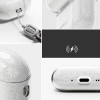 Θήκη Ringke Air για Apple AirPods Pro 3, Διαφανής με Γκλίτερ