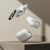 Θήκη Ringke Air για Apple AirPods Pro 3, Διαφανής με Γκλίτερ