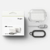 Θήκη Ringke Air για Apple AirPods Pro 3, Διαφανής με Γκλίτερ