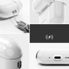 Θήκη Ringke Air για Apple AirPods Pro 3, Διάφανη