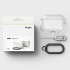 Θήκη Ringke Air για Apple AirPods Pro 3, Διάφανη