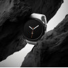 Θήκη Ringke Slim RGK11818 για Samsung Galaxy Watch 8 / 9 40 mm, Διάφανη & Μαύρη Ματ (2 τεμ.)