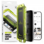 Ringke Easy Slide Εμπιστευτικότητας Σκληρυμένο Γυαλί για Apple iPhone 17 Pro Max (2 τεμ.)