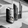 Ringke Easy Slide Εμπιστευτικότητας Σκληρυμένο Γυαλί για Apple iPhone 17 Pro Max (2 τεμ.)
