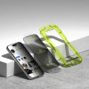 Ringke Easy Slide Εμπιστευτικότητας Σκληρυμένο Γυαλί για Apple iPhone 17 Pro Max (2 τεμ.)