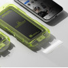 Ringke Easy Slide Εμπιστευτικότητας Σκληρυμένο Γυαλί για Apple iPhone 17 Pro Max (2 τεμ.)