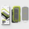 Ringke Easy Slide Εμπιστευτικότητας Σκληρυμένο Γυαλί για Apple iPhone 17 Pro Max (2 τεμ.)